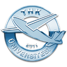 THKÜ Logo