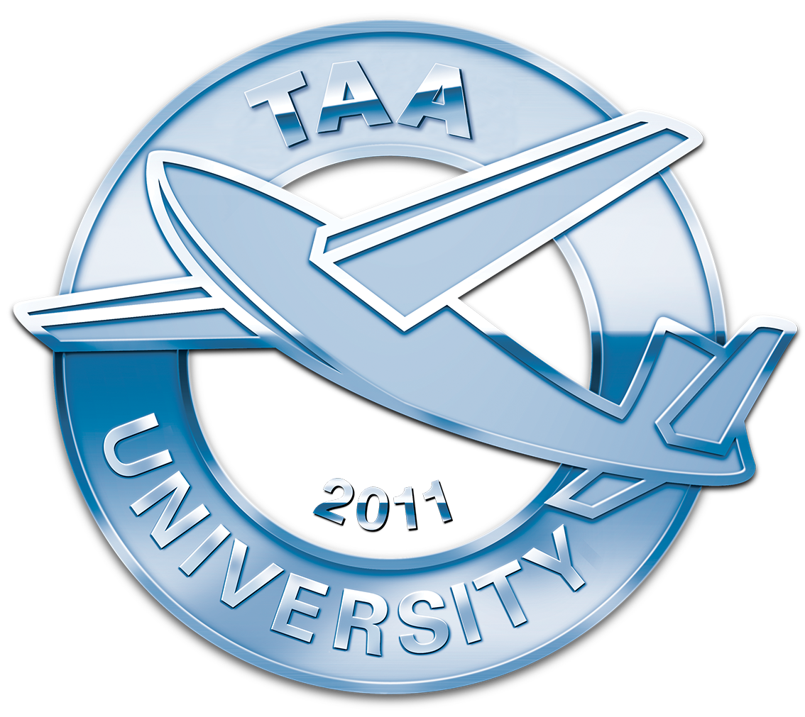 UTAA Logo